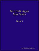 Men Talk Again Mini Series: Book 4