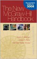 New McGraw-Hill Handbook (Hardcover) MLA / APA / CSE Update
