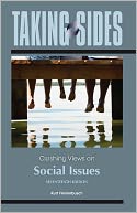 Taking Sides: Clashing Views on Social Issues