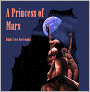 A Princess of Mars (Illustrated)