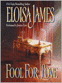 Fool for Love: Duchess Quartet, Book 2