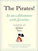 In an Adventure with Scientists: Pirates! Series, Book 1