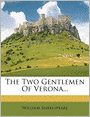 The Two Gentlemen Of Verona...