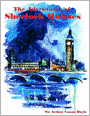 The Adventures of Sherlock Holmes