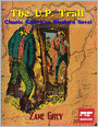The U. P. Trail: Classic American Western Novel