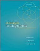 Strategic Management of Technology and Innovation