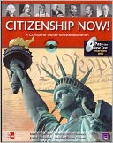 Citizenship Now: A Guide to Naturalization - Student Book with Pass the Interview DVD and Audio CD