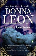 Drawing Conclusions (Guido Brunetti Series #20)
