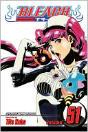Bleach, Volume 51