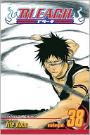 Bleach, Volume 38: Fear for Fight