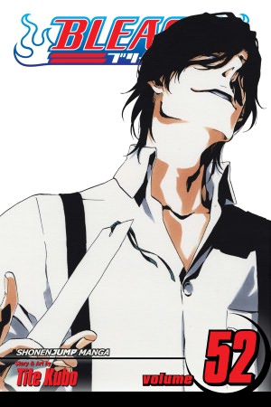 Bleach, Volume 52