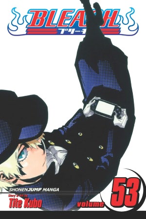 Bleach, Volume 53