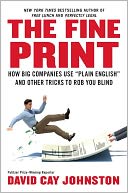 The Fine Print: How Big Companies Use 
