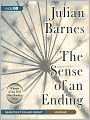 The Sense of an Ending: A Novel