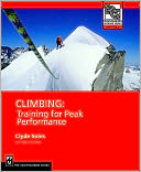 Climbing: Training for Peak Performance
