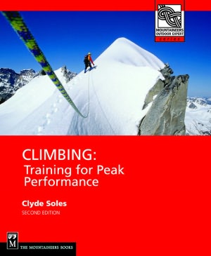 Climbing: Training for Peak Performance