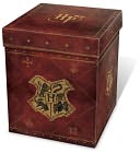 Harry Potter Wizard's Collection