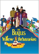 Yellow Submarine