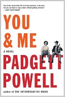 You & Me: A Novel