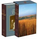 The Little House Books: The Library of America Collection