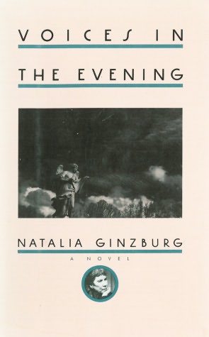 Voices In The Evening: A Novel