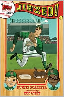 A Topps League Story, Book One: Jinxed!