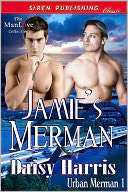Jamie's Merman