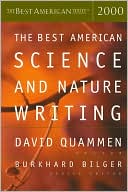 The Best American Science & Nature Writing 2000