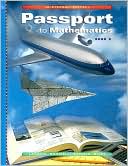 McDougal Littell Passports: Student Edition Book 2 2002