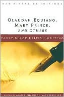 Early Black British Writing
