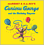 Curious George and the Birthday Surprise