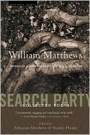 Search Party: Collected Poems