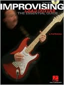 Improvising Lead Guitar
