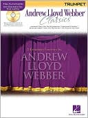 Andrew Lloyd Webber Classics - Trumpet: Trumpet Play-Along Book/CD Pack