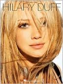 Hilary Duff by Hilary Duff: Book Cover