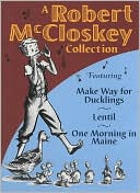A Robert McCloskey Collection