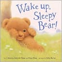 Wake Up, Sleepy Bear