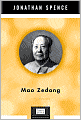Mao Zedong (Penguin Lives Series)