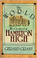 The World We Created at Hamilton High