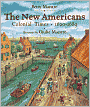 New Americans: Colonial Times: 1620-1689