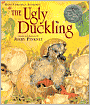 The Ugly Duckling