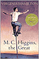 M.C. Higgins, the Great