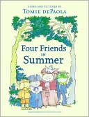 Four Friends in Summer