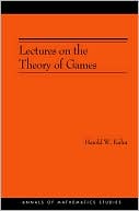 Lectures on the Theory of Games (AM-37)