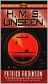 H. M. S. Unseen (Admiral Arnold Morgan Series #3)
