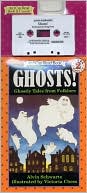 Ghosts!: Ghostly Tales from Folklore (I Can Read Book Series: Level 2) (Book & Cassette)