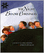 The Night Before Christmas