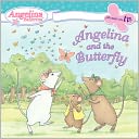 Angelina and the Butterfly