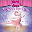 Angelina's New Dance