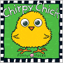 Chirpy Chick (Funny Faces Series)